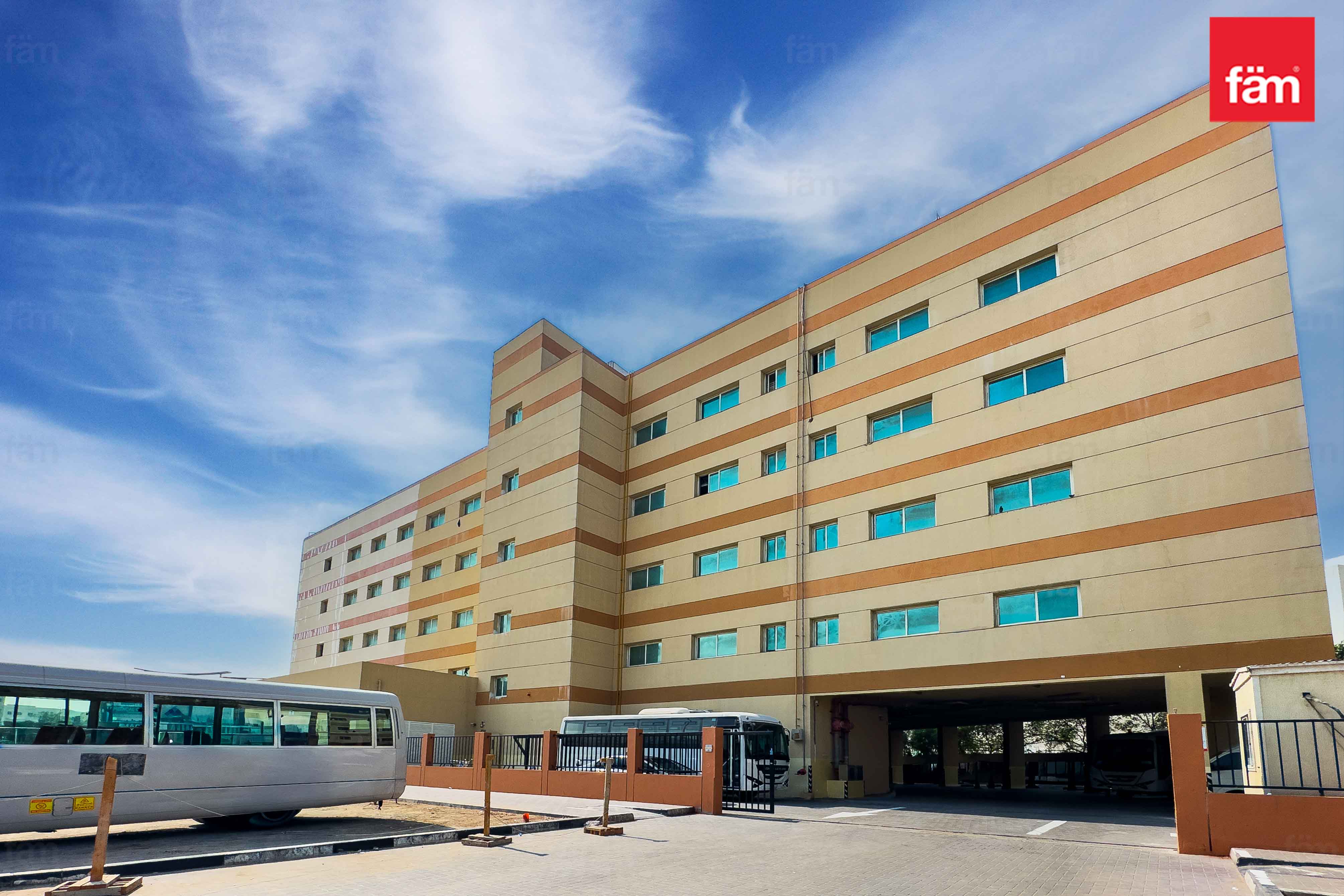 High ROI | Large Capacity | Fully Operational