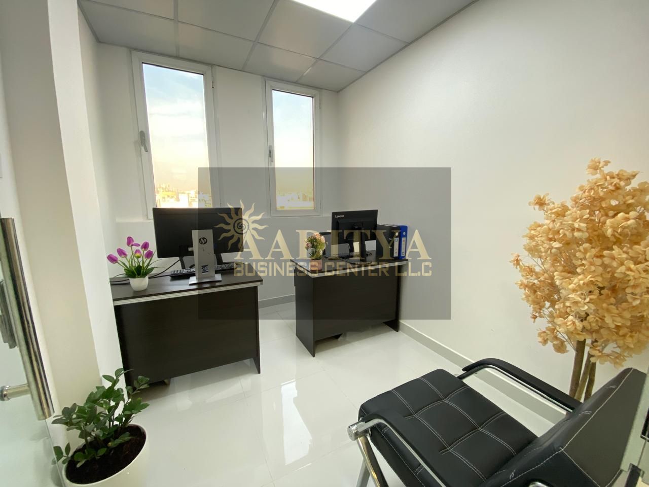 Spacious Office | Direct from Landlord | Near to Metro Station |