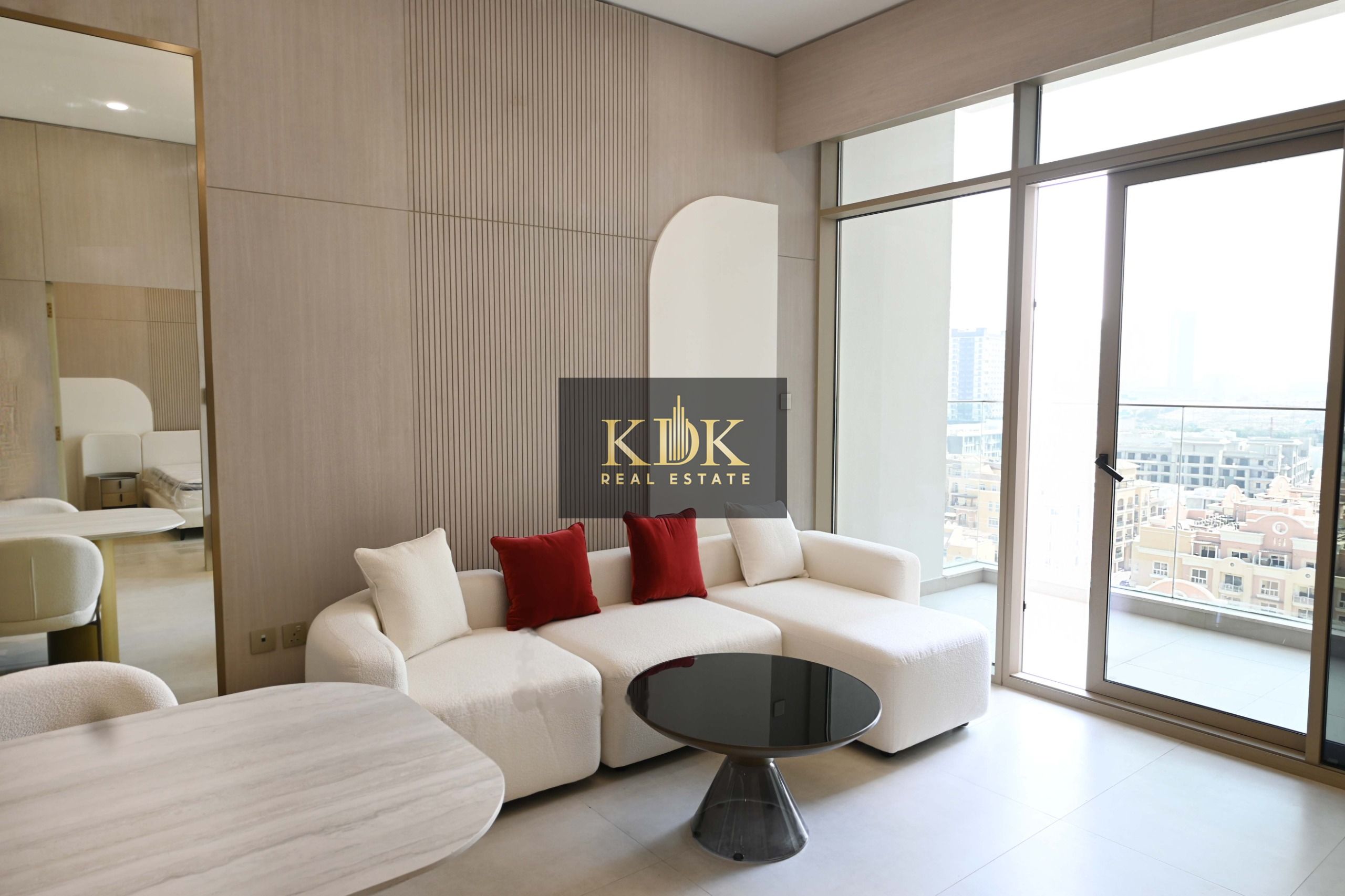 Fully Furnished | Great Finishing | Best Amenities