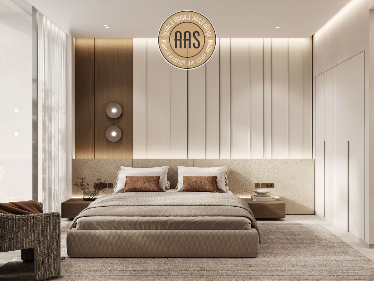 Limited-Time Offer | Luxury Living in Al Barari