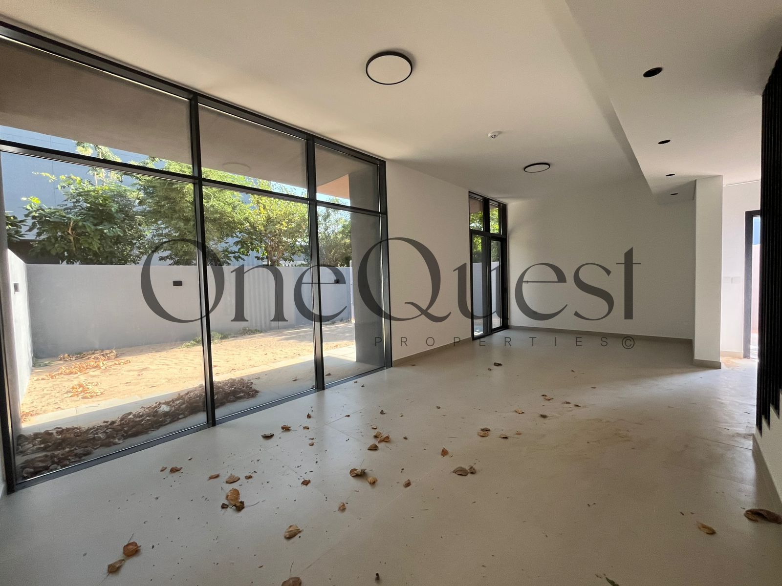 CORNER UNIT | 4BR MASTER + MAID | FOREST LIVING | GOLDEN VISA | FREE HOLD