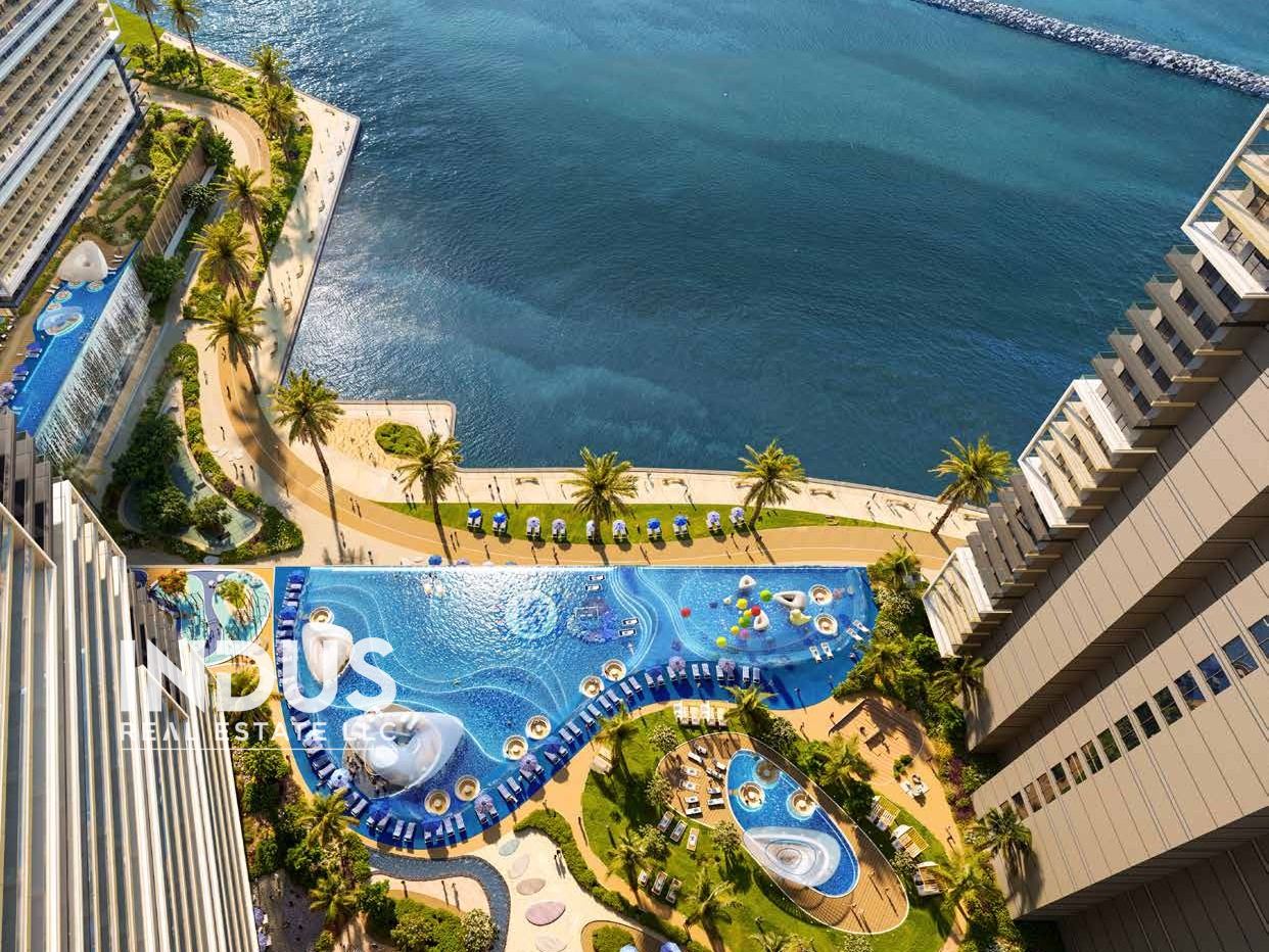 Prime Location | Waterfront | Stunning Views