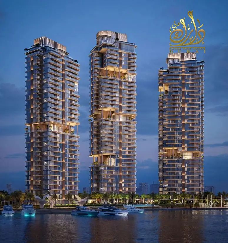 HOT LIMITED OFFER_BRANDED LIVE_WATERFRON LIVING