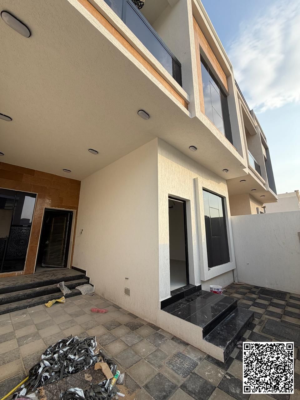Luxury Freehold Townhouse | Ready to Move | Helio, Ajman