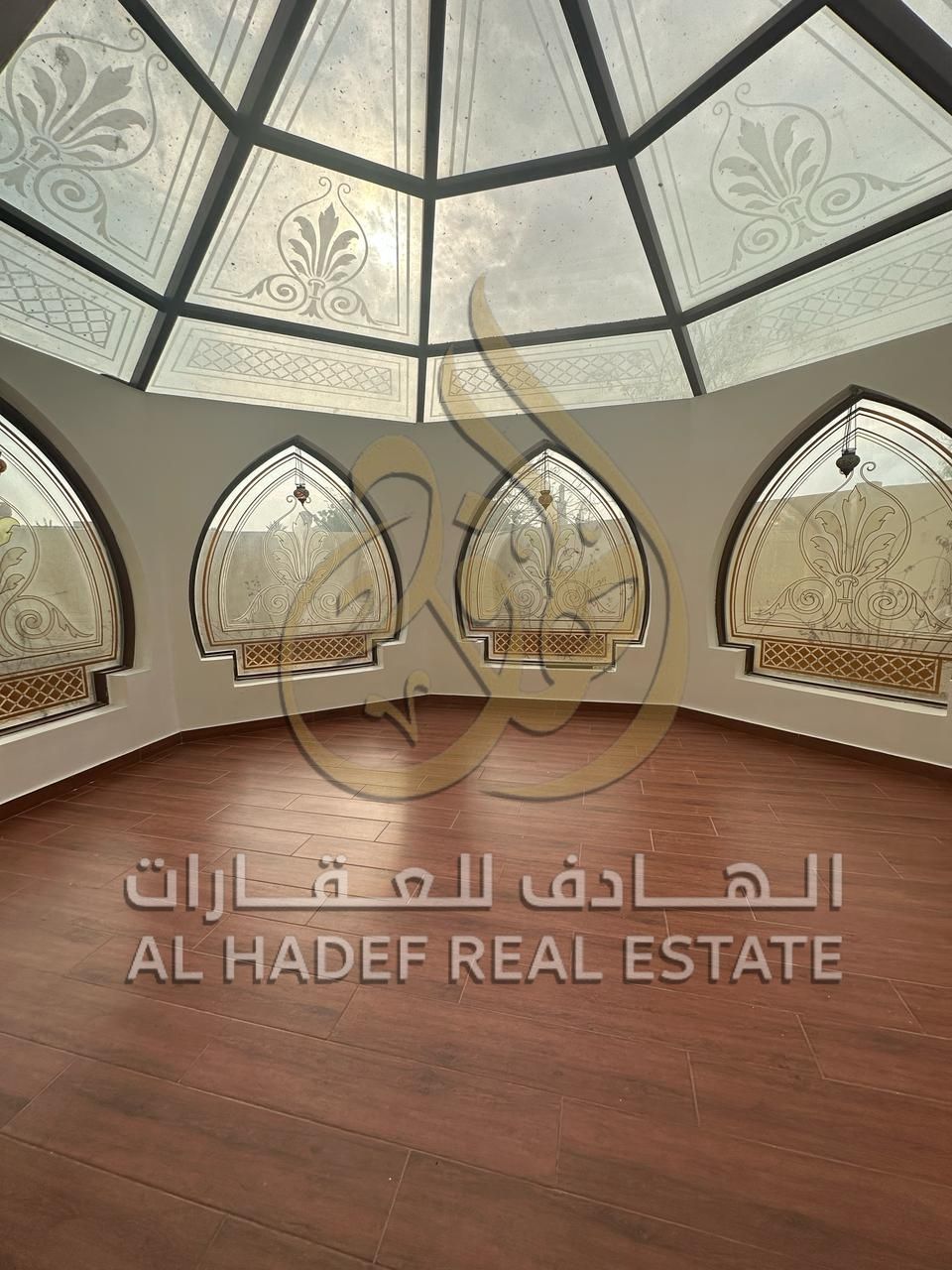 Luxury villa for rent in Al Ramakiya | 14,000 sq ft – Ready to move in