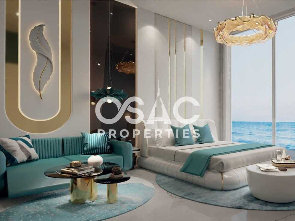 Fully Furnished | Great invest | PHPP