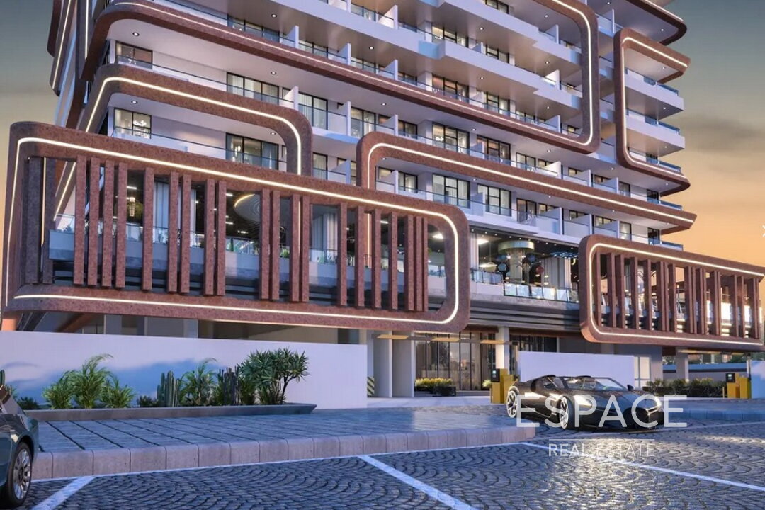 Amazing Layout |High ROI| Prime Location