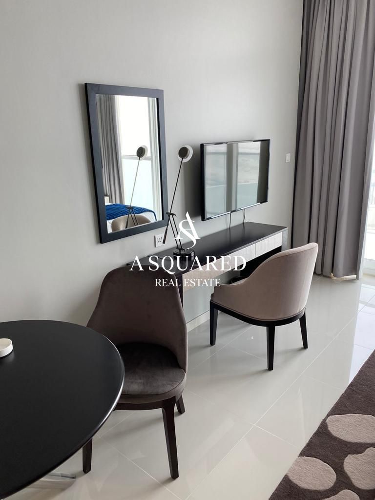 Tenanted | Fully Furnished | Lower Floor