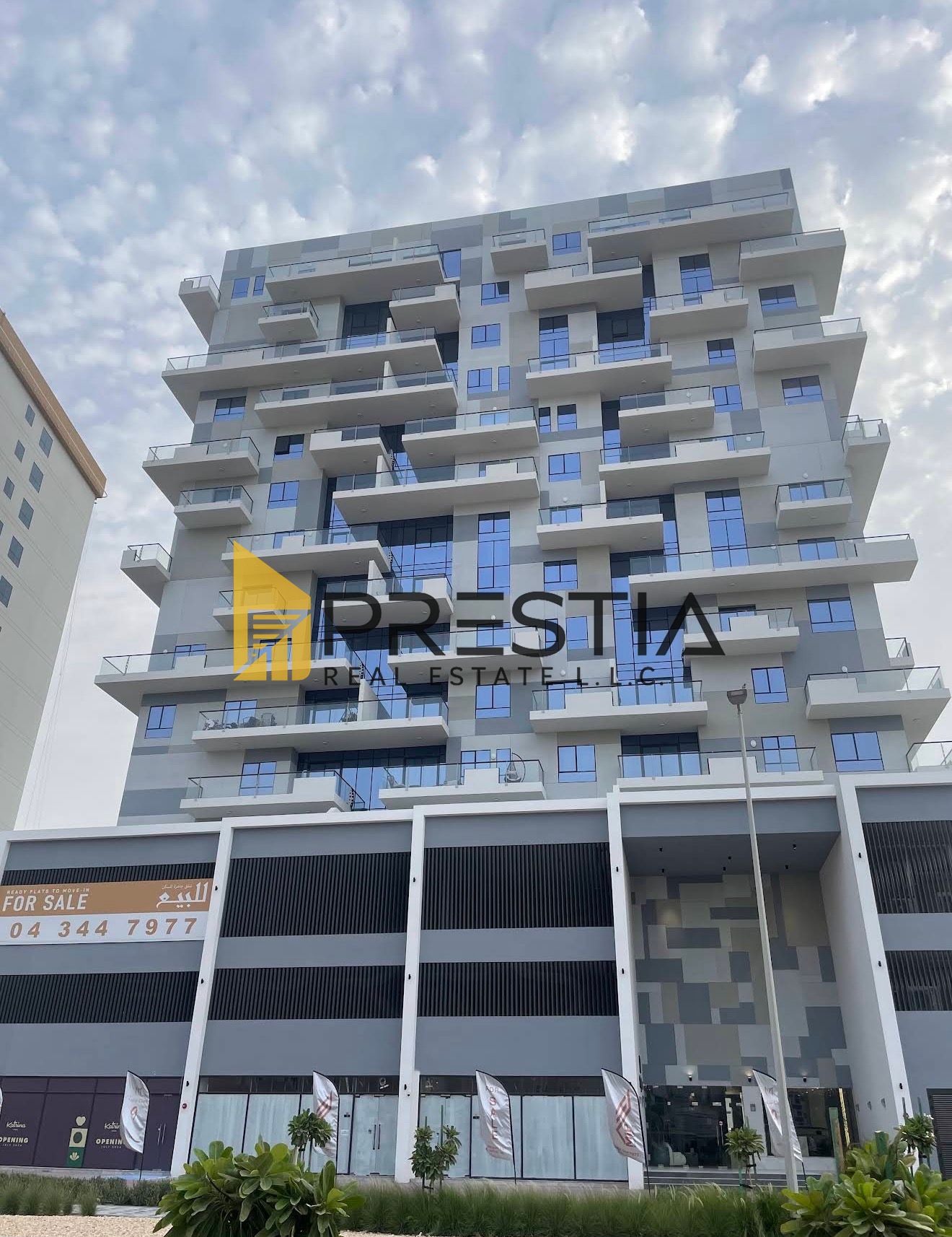 One Bedroom For rent in Majan