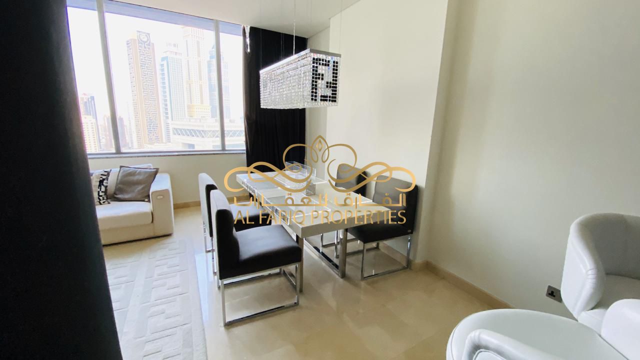 Prime Location | Close to Metro I Fully Furnished