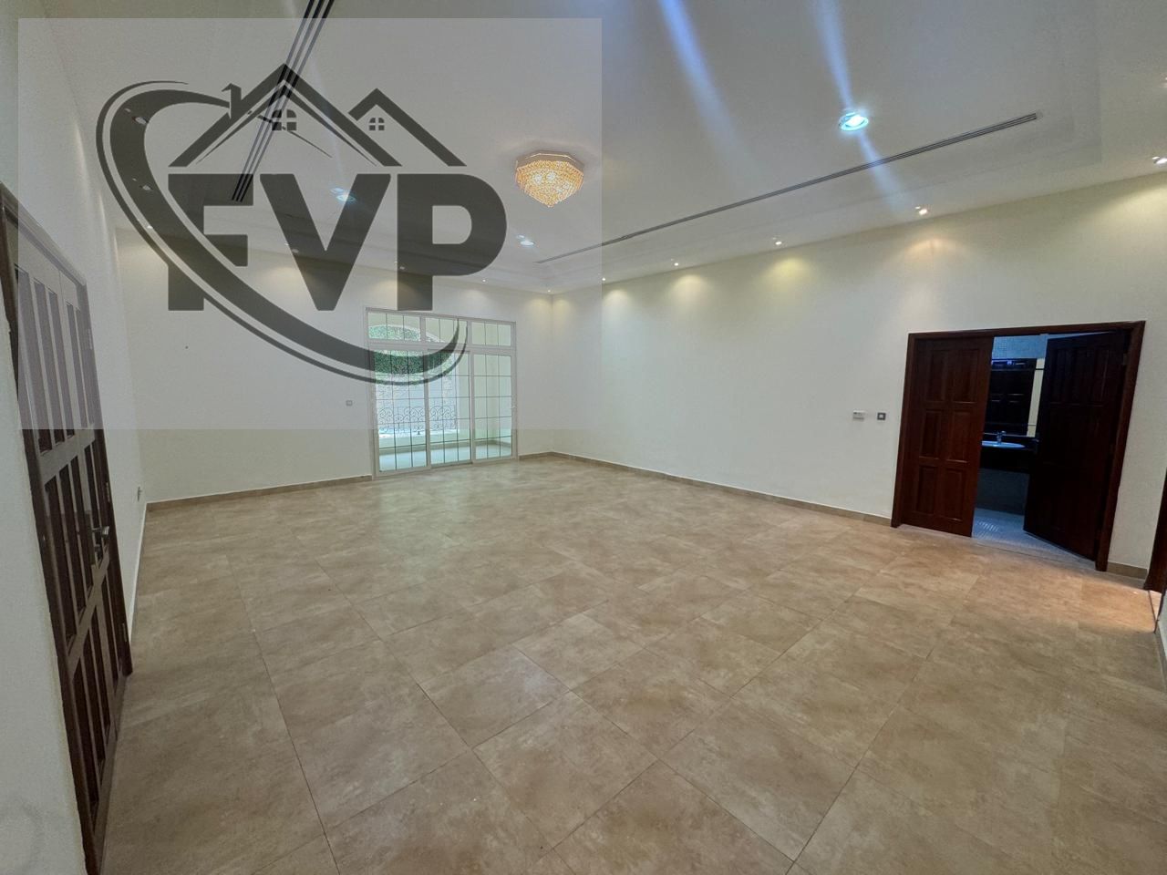 Spacious 9BHK+Maids | Unfurnished | Ready To Move