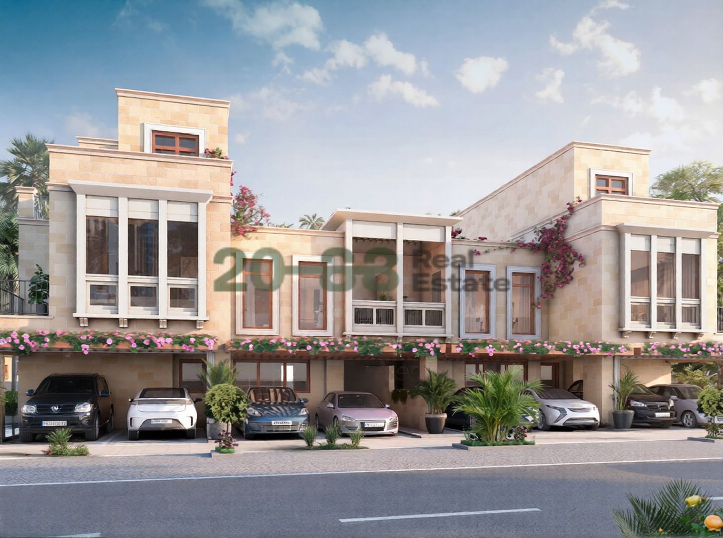 Exceptional Deal l Modern Finishes l Scenic View