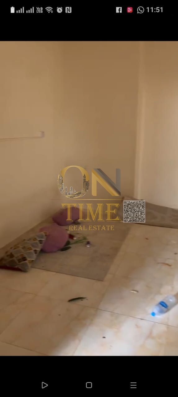 Annual Apartment for Rent – Al Rawdha 3