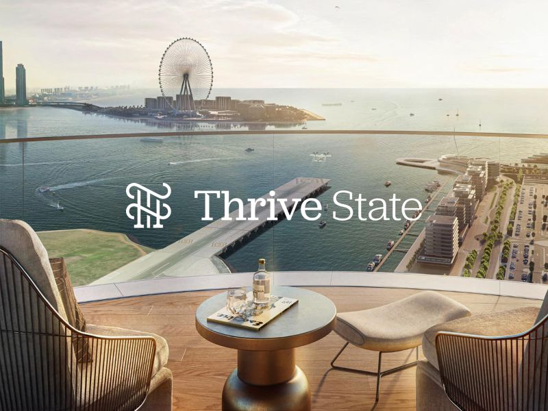 Genuine Resale | Prestigious Waterfront Living