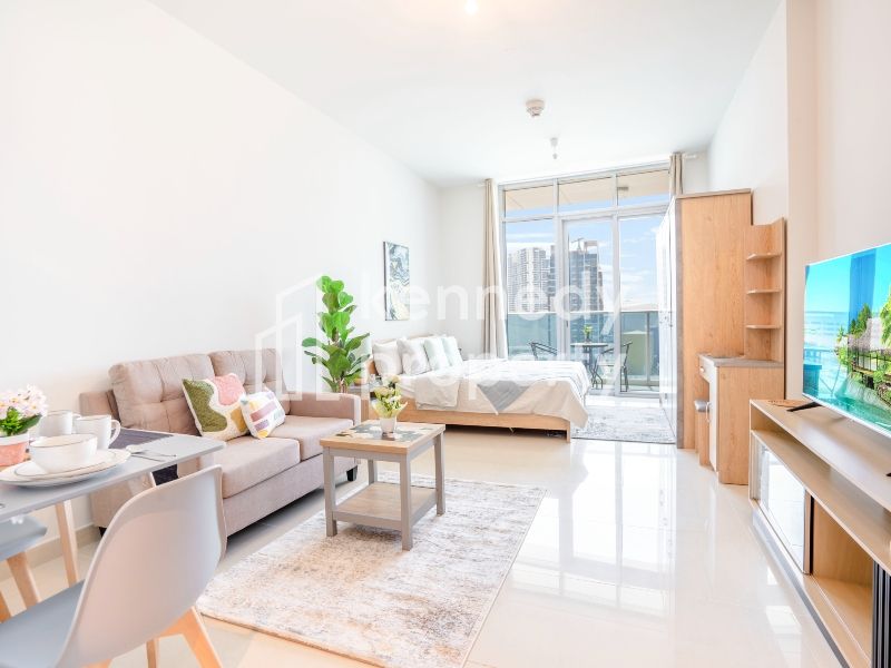 Bright Apartment | Ideal Location | Bills Included
