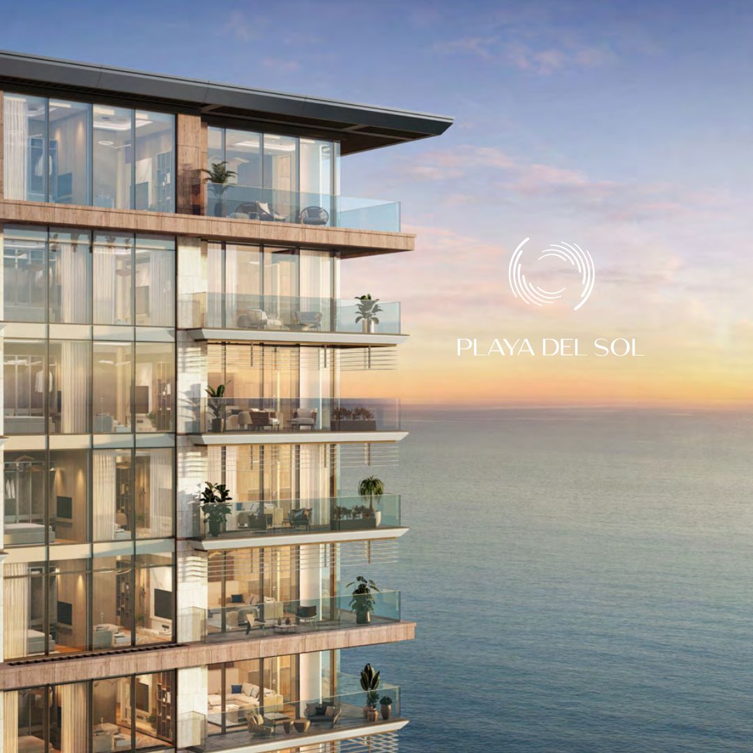 Apartment with Sea and Casino Views