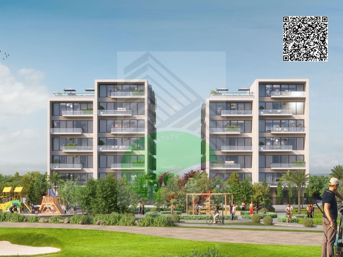 Close to Golf Club | Post Handover | Soon to be Ready