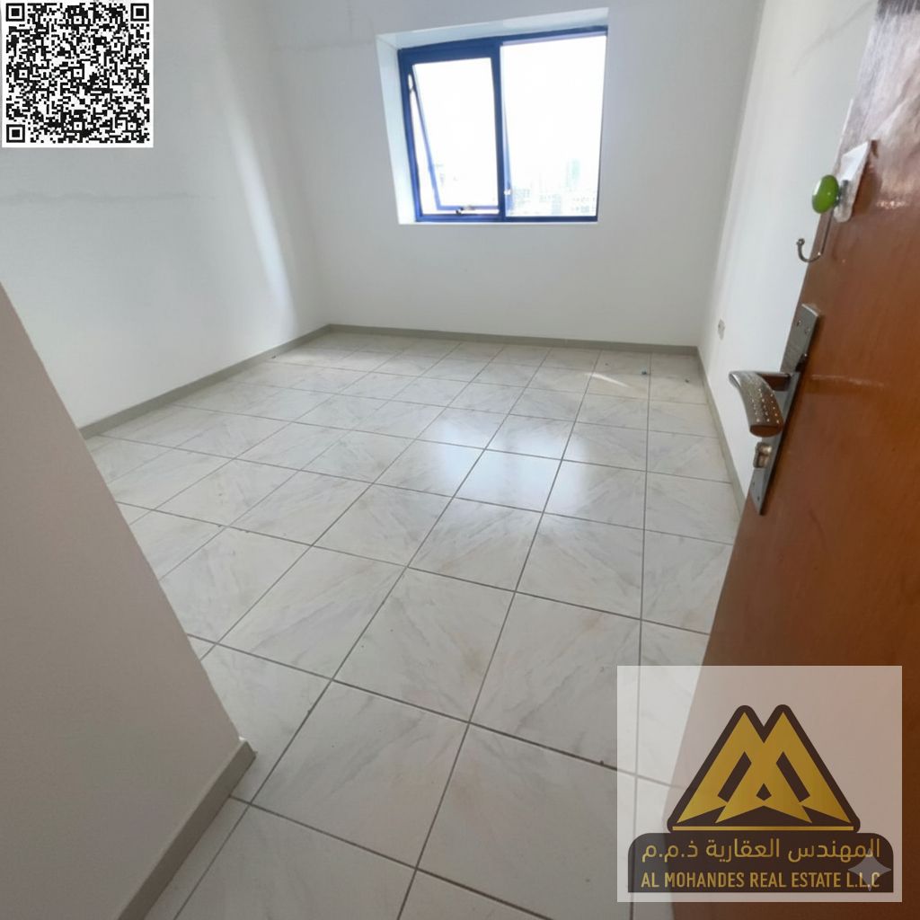 Available now for annual rent in Ajman – Corniche