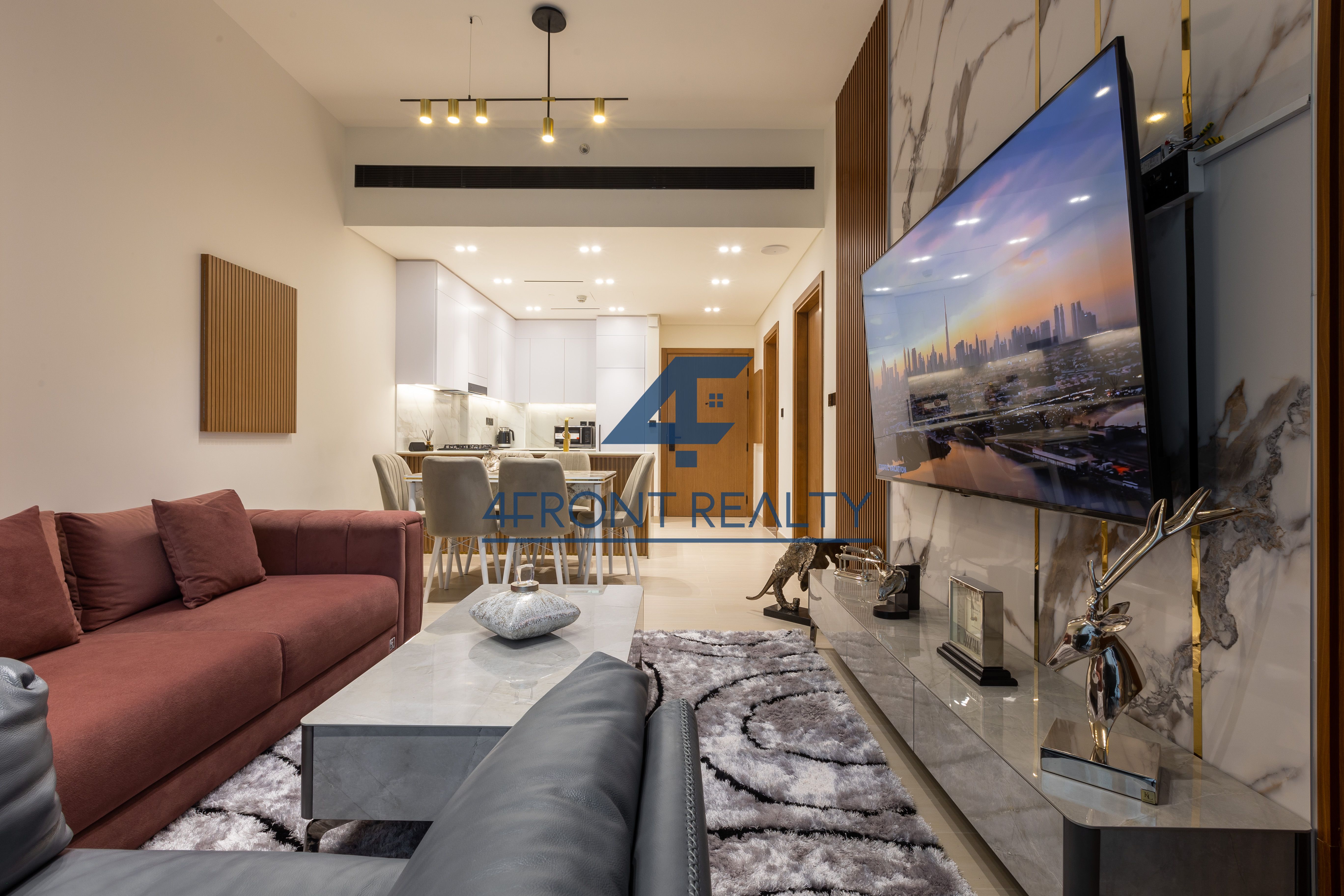 Smart & Spacious 1BR | Motivated Seller | Priced to Sell