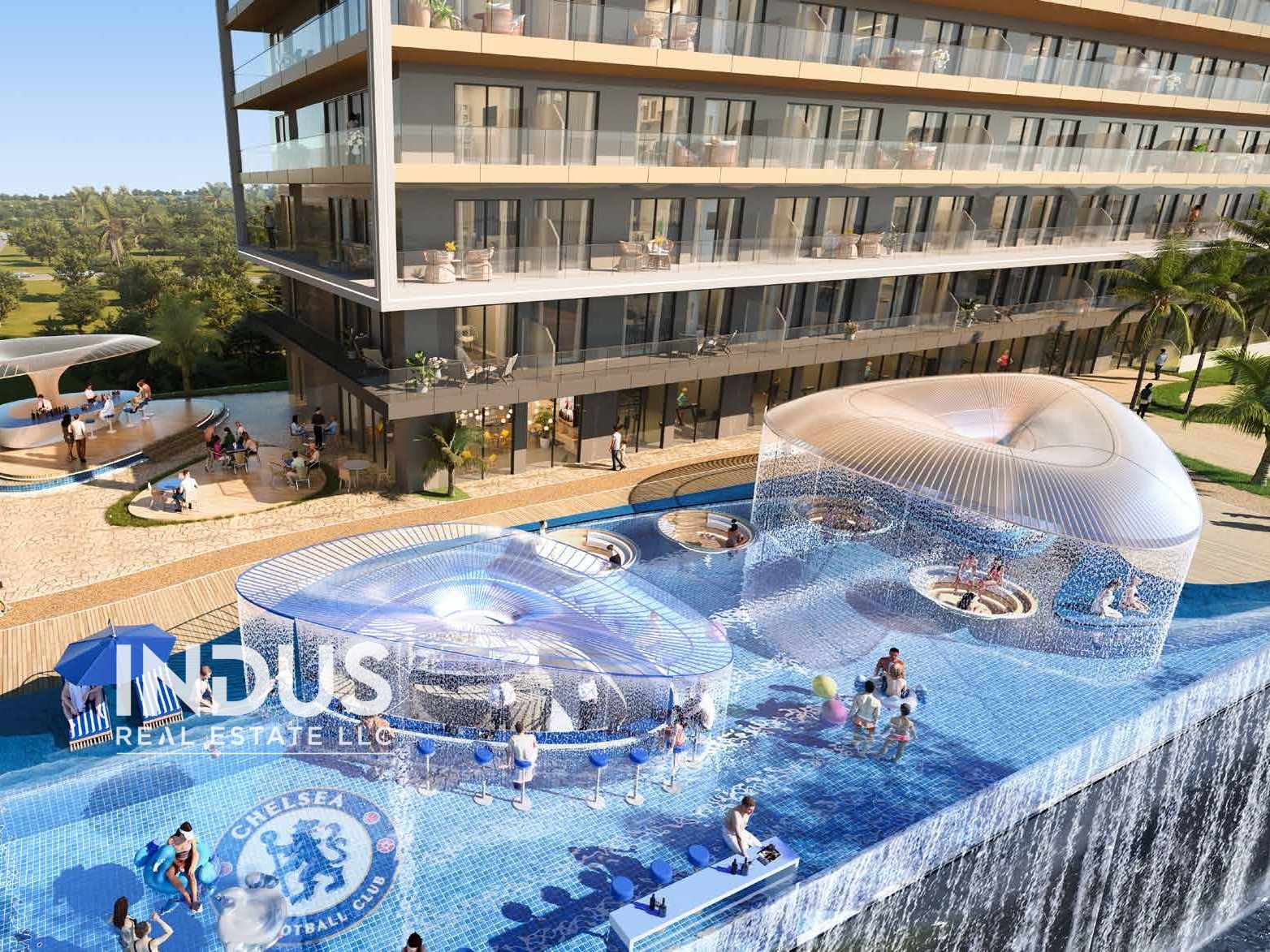 Luxury Apartment | Payment Plan | Investors Deal