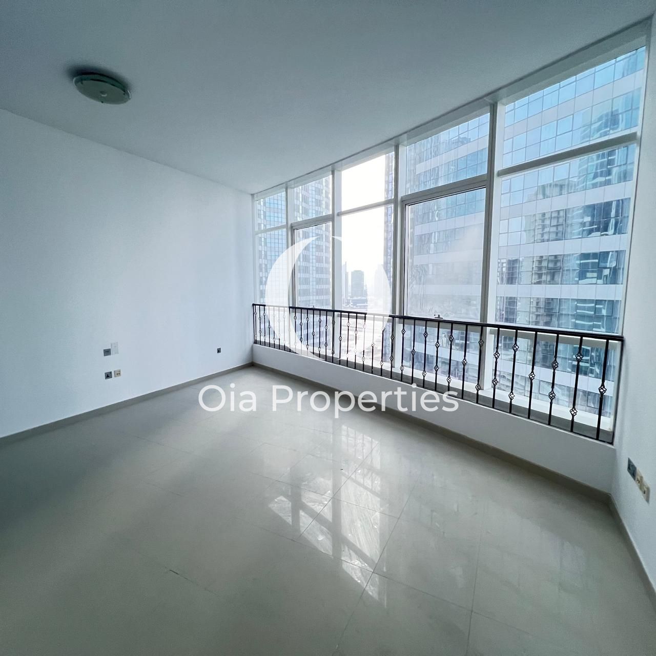 Refined 2BHK | Spacious Layout | High Floor