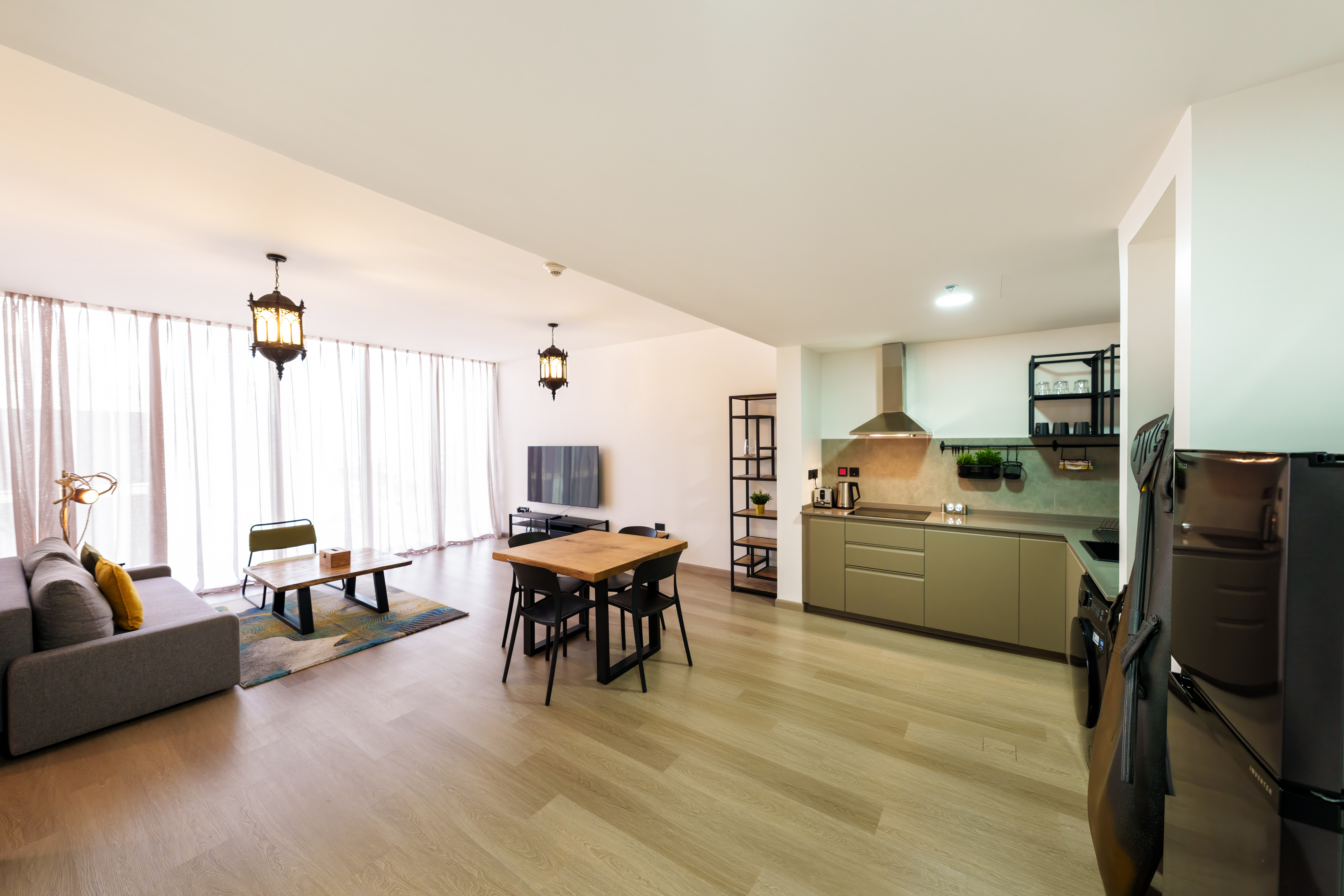 No Commision | Furnished | All Bills Inc