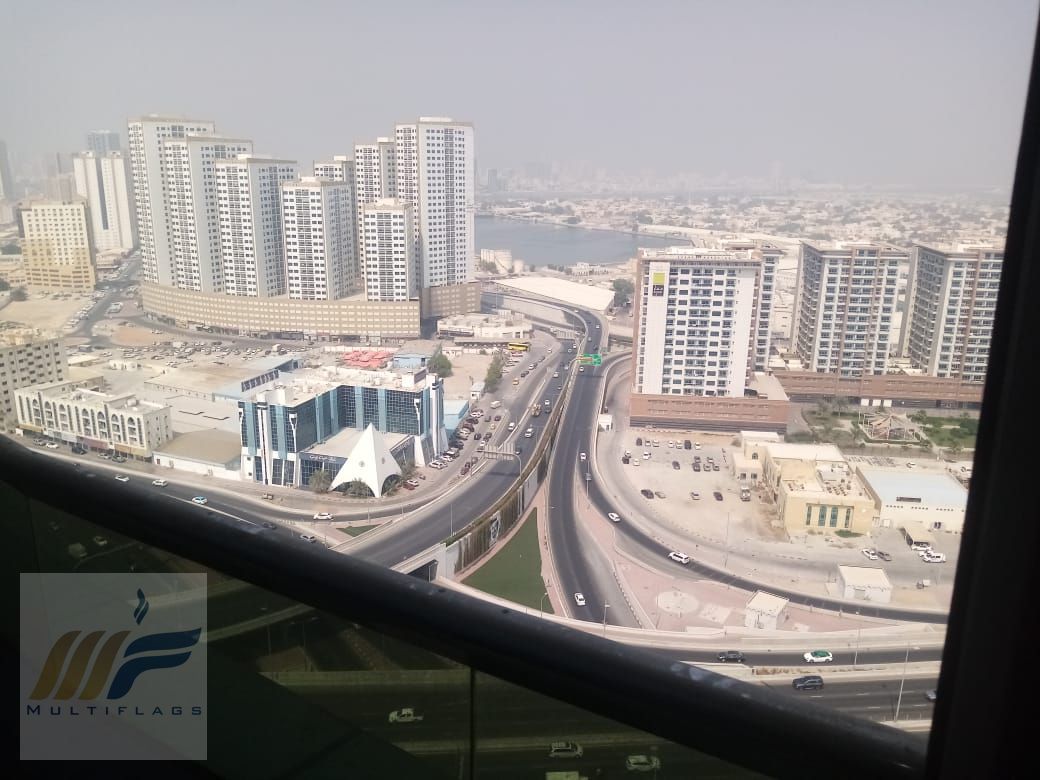 Own your apartment now in Ajman at rental prices