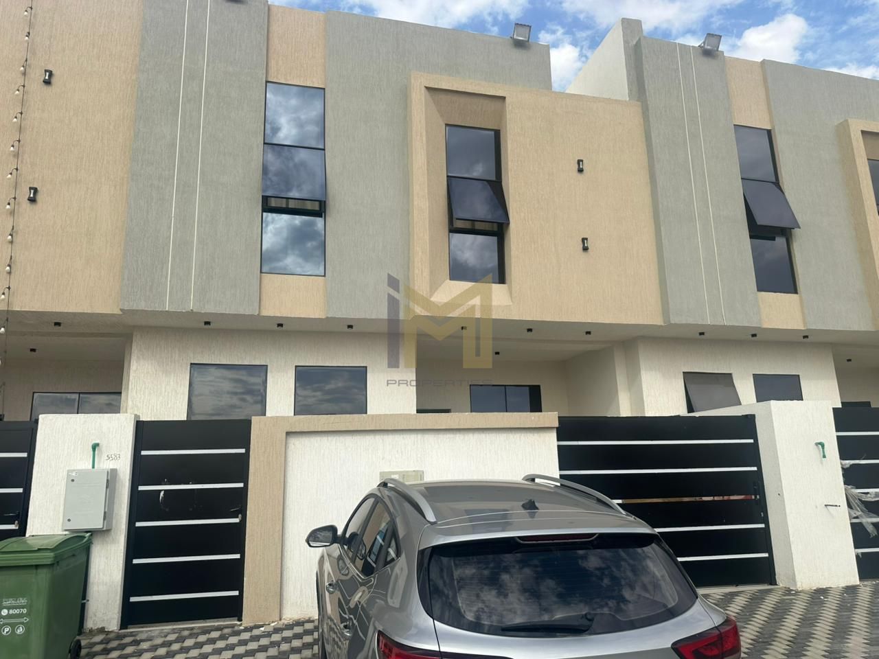Fully Furnished Premium Luxury 4-Bedroom Villa | Al Helio, Ajman