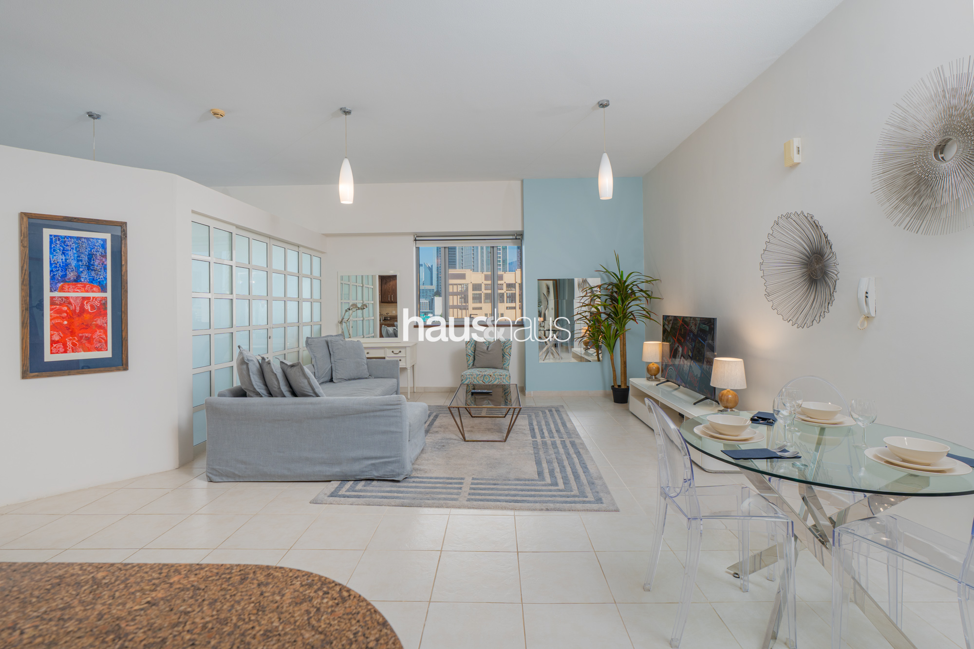 Unique Spacious | Near to Mall | Business Hub