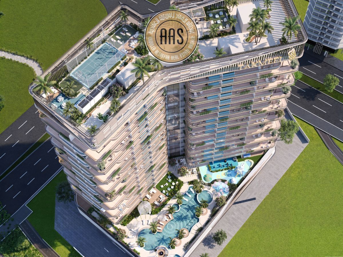 Ultra Luxury 3BR Duplex Penthouse + Study + Private Pool | Corner Unit | Al Barari Views