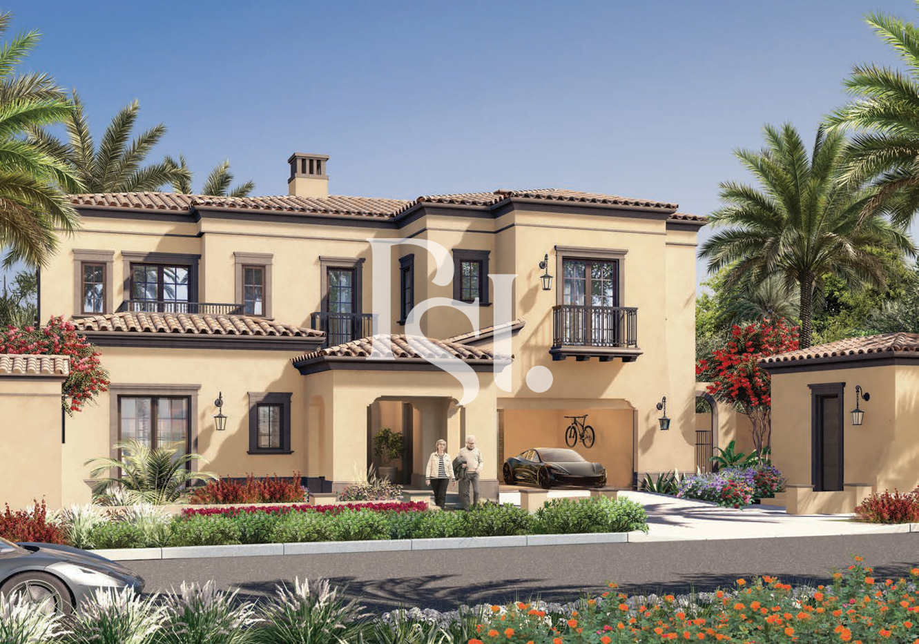 Luxury Unit | Hot Project | Wealth Investment