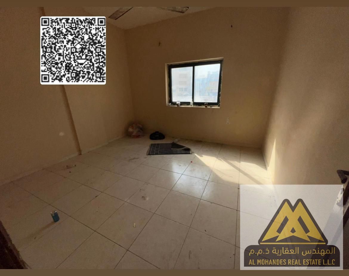 Now available for annual rent in Ajman – Al Nuaimiya 2