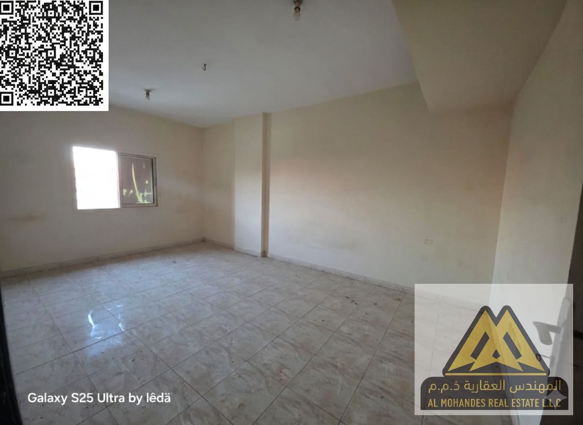 Available now for annual rent in Ajman – Al Rashidiya