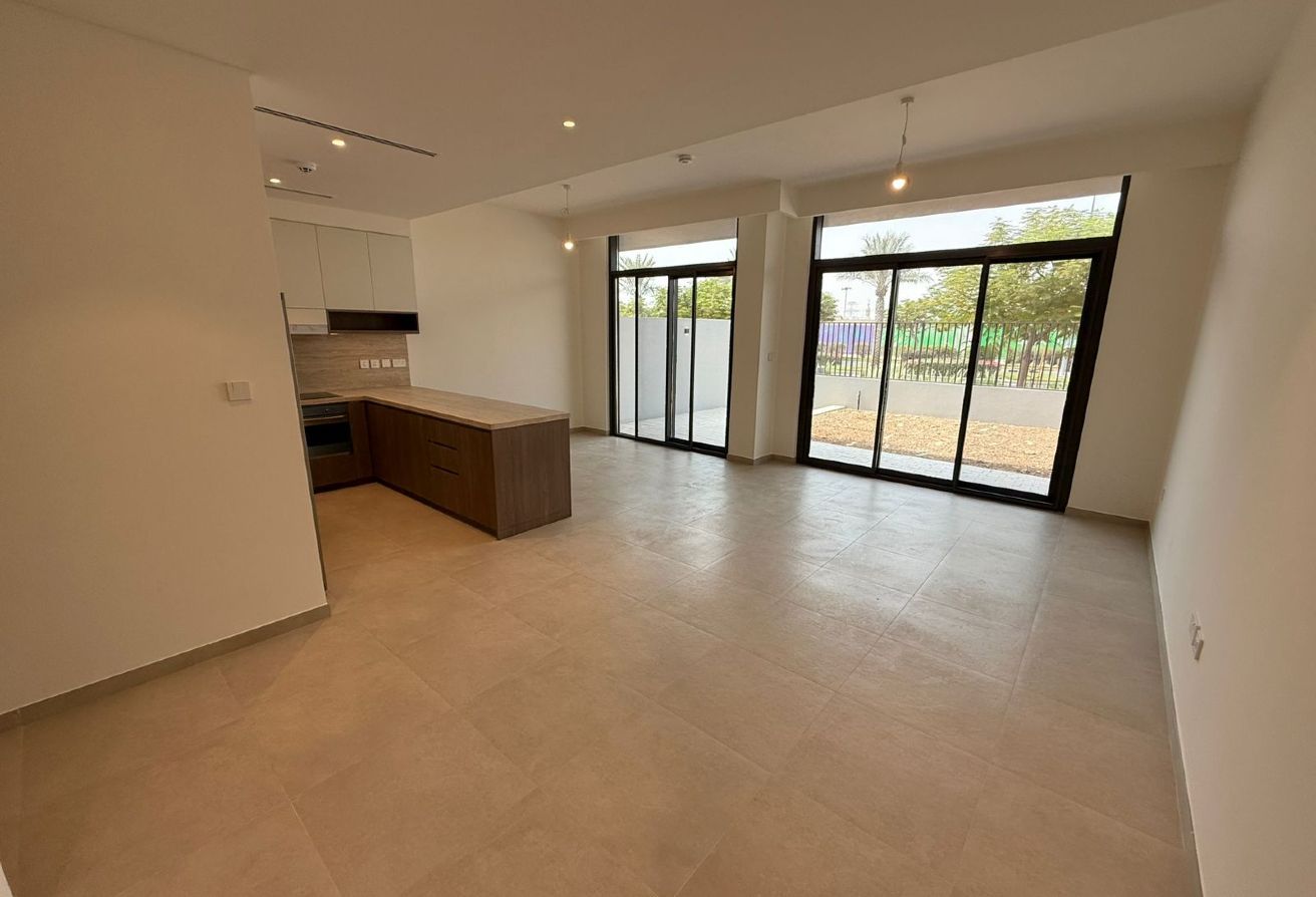 3BR + Maids room | Brand new | Prime location