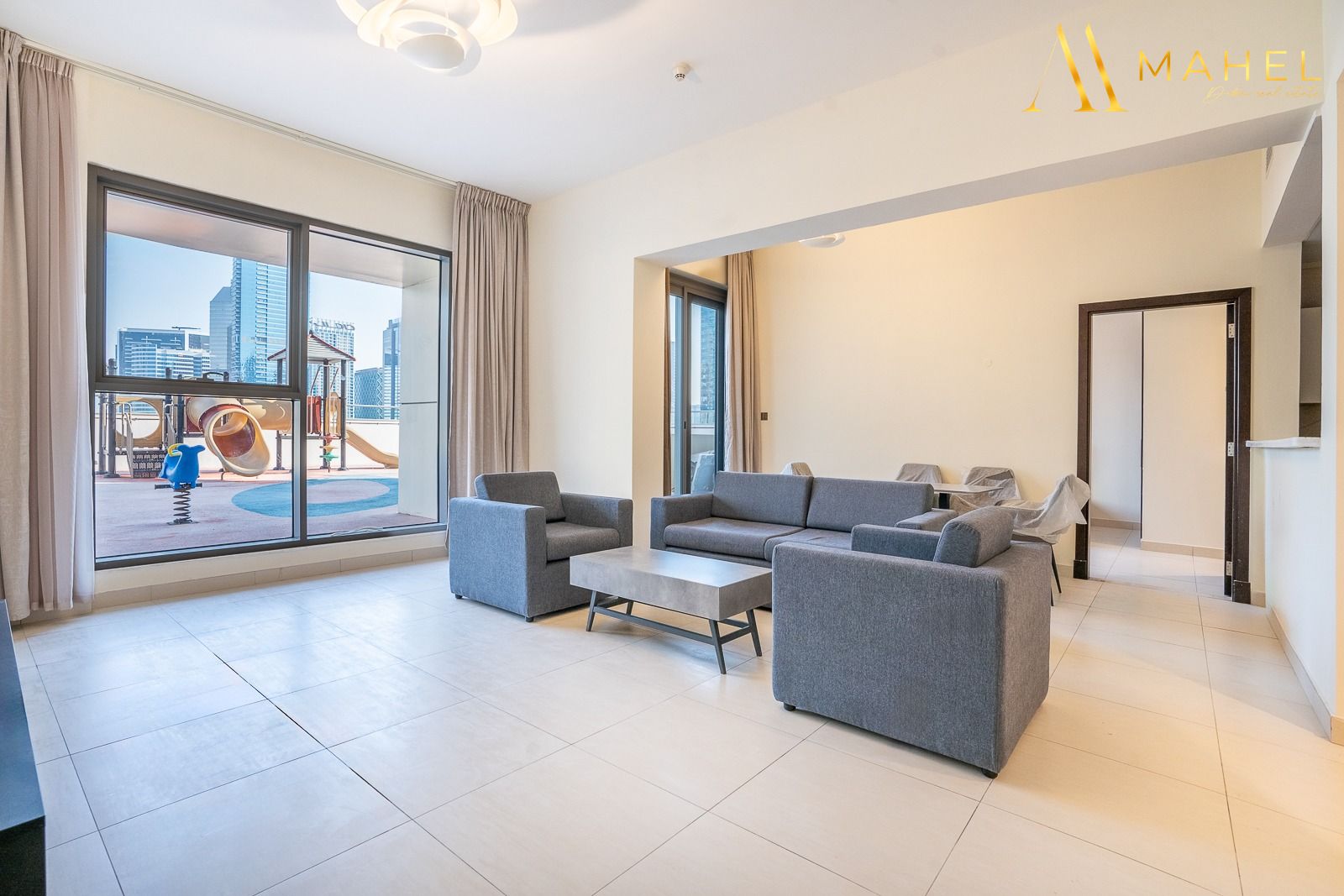 Prime Location | Vacant | Spacious