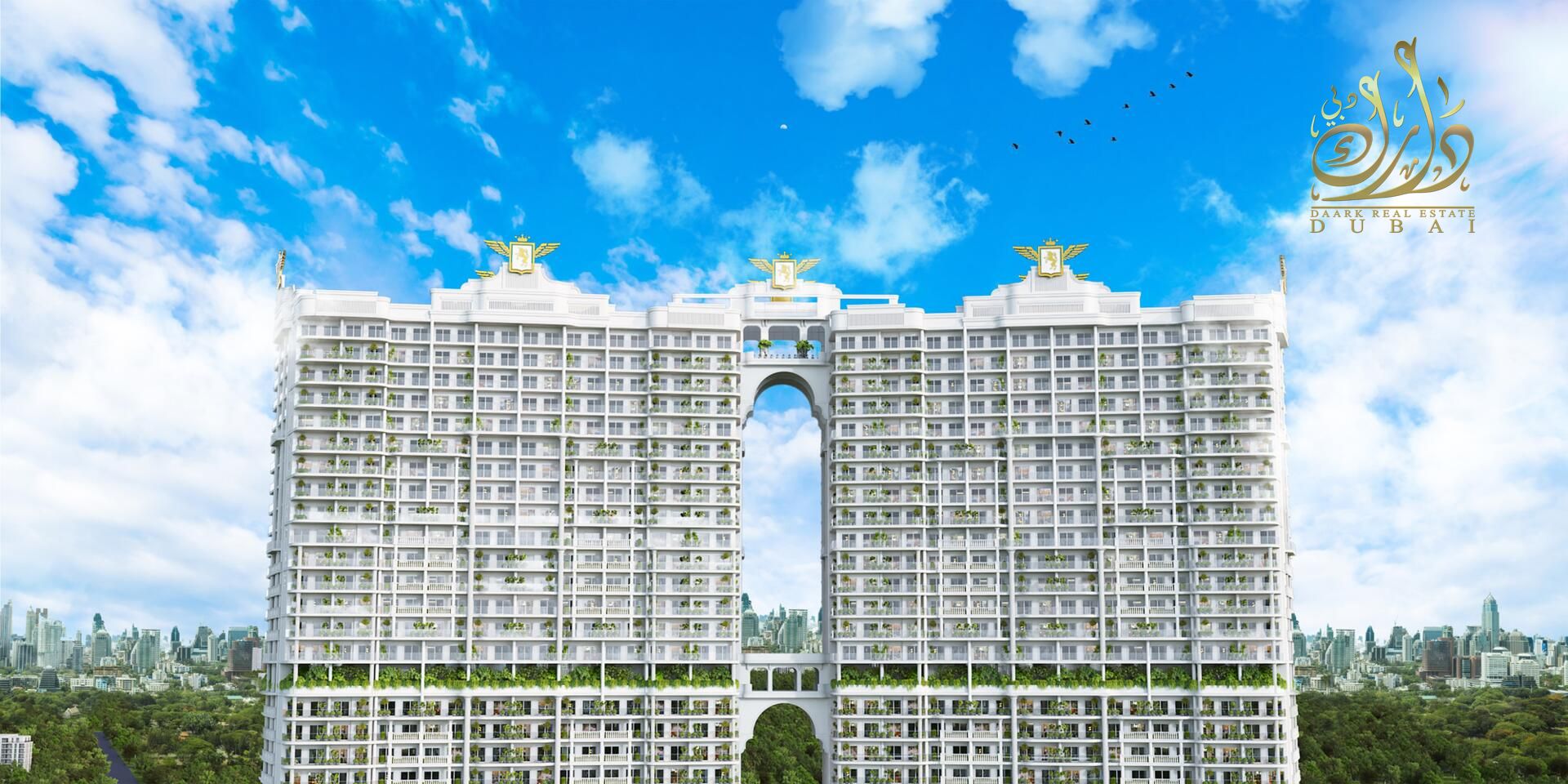 VINCITOR VALENCE-ELEVATED WELLNESS LIVING