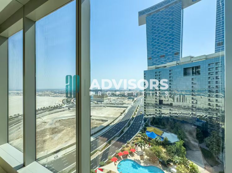 Prime Location | Fully Furnished | Nice View |