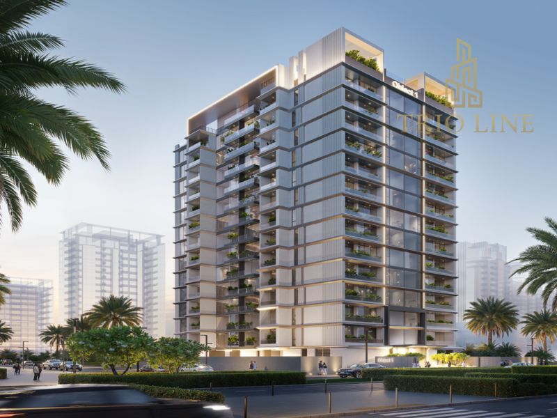 10% DP | PRIME LOCATION | COMMUNITY VIEW | Fully Furnished