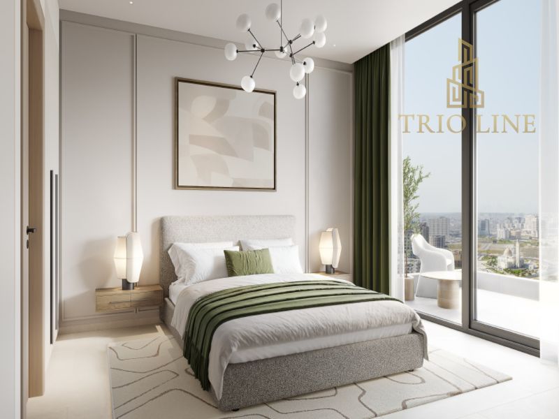 10%Discount | Fully Furnished | Prime Location | HIGH ROI