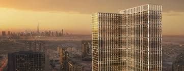 BEST LUXURY INVESTMENT OFFER l ELEGANT URBAN LIVING l HEART OF MAJAN