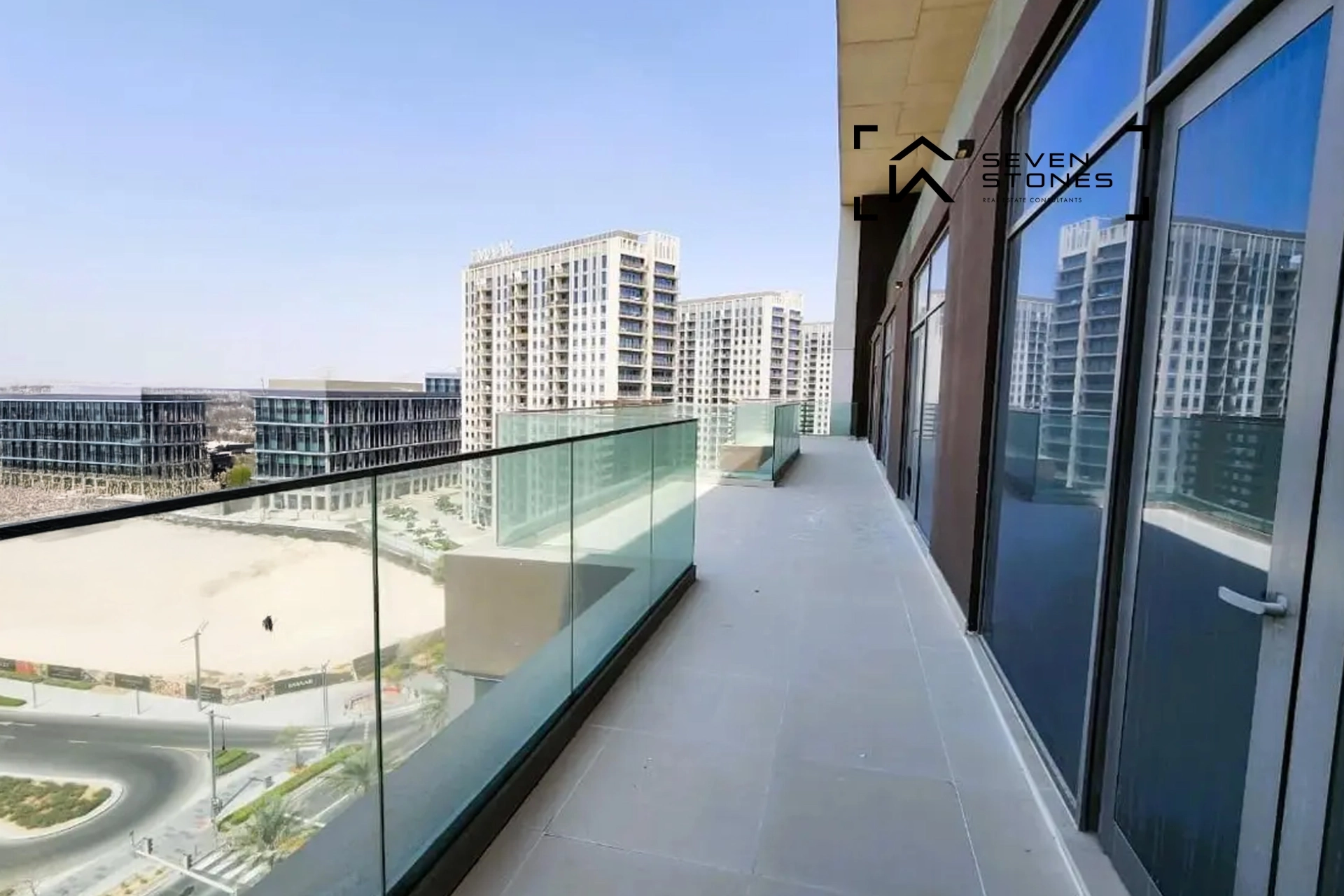 No Commission | Ready to move-in | Big Balcony