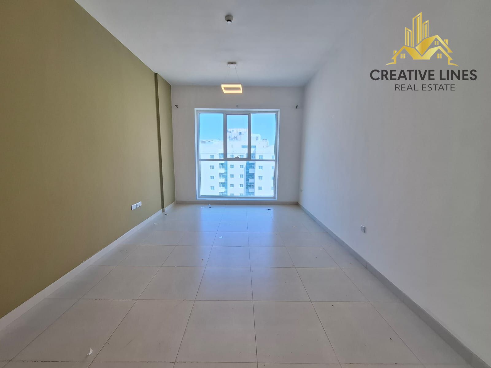 Modern 2BHK Apartment with Balcony | Prime Al Wasl Sports Club Location