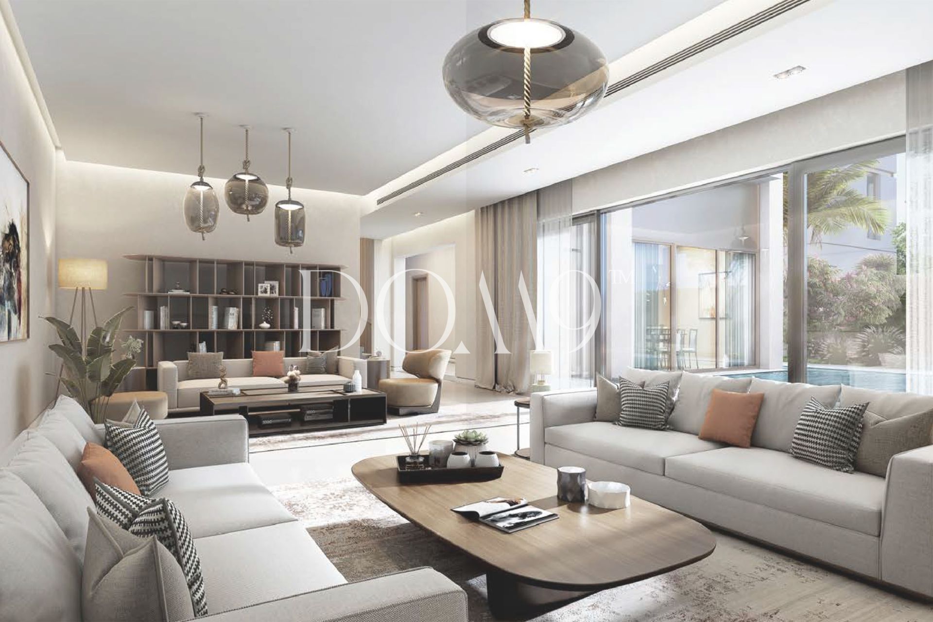 Single Row | Park-Side Living | Ready June 2026