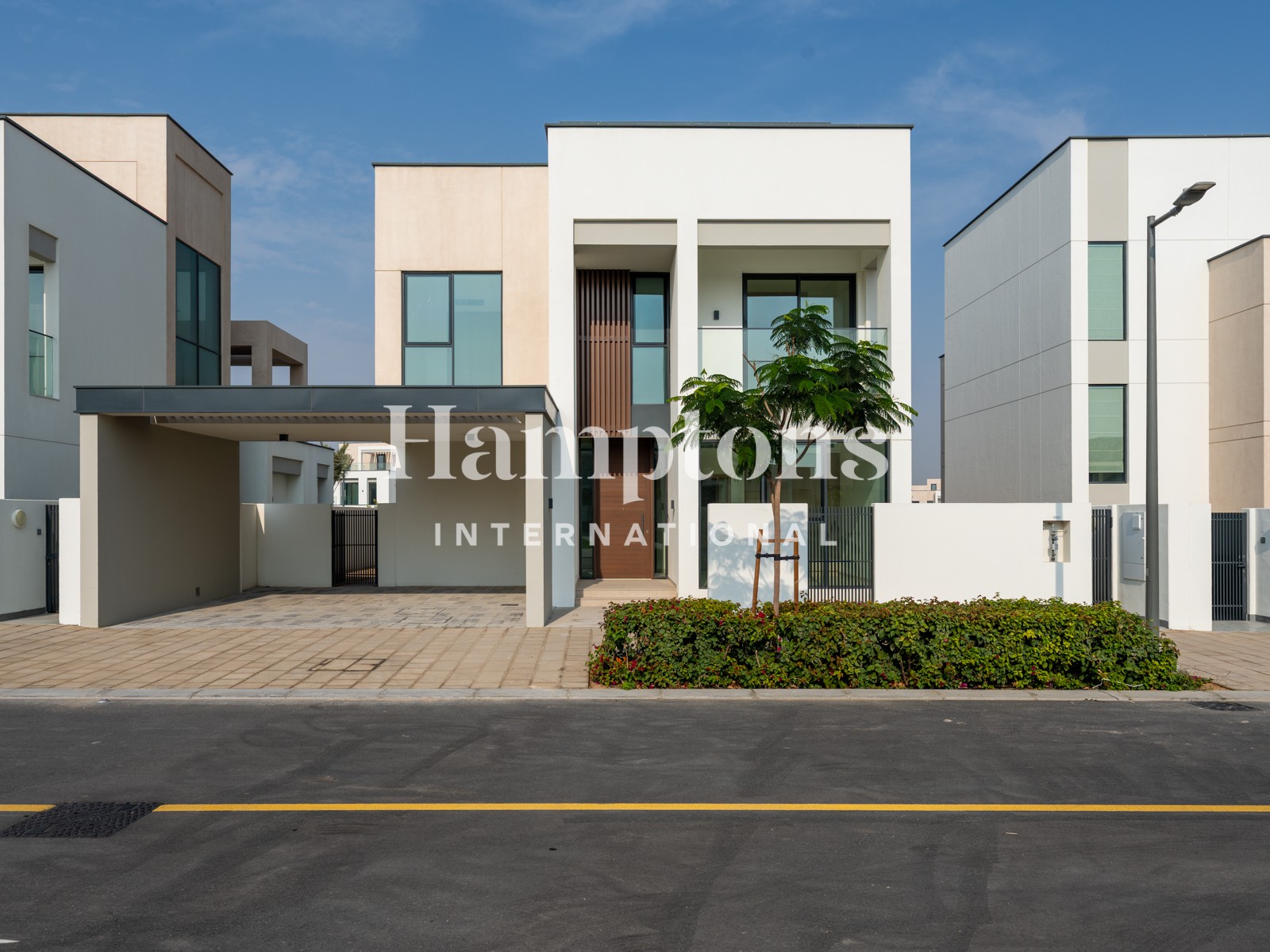 Large Plot | Park Facing - Backing | Opposite Pool