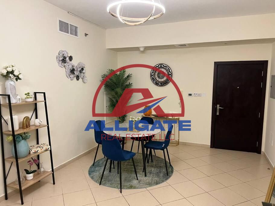 Modern & Spacious Layout | Cheque Flexibility |