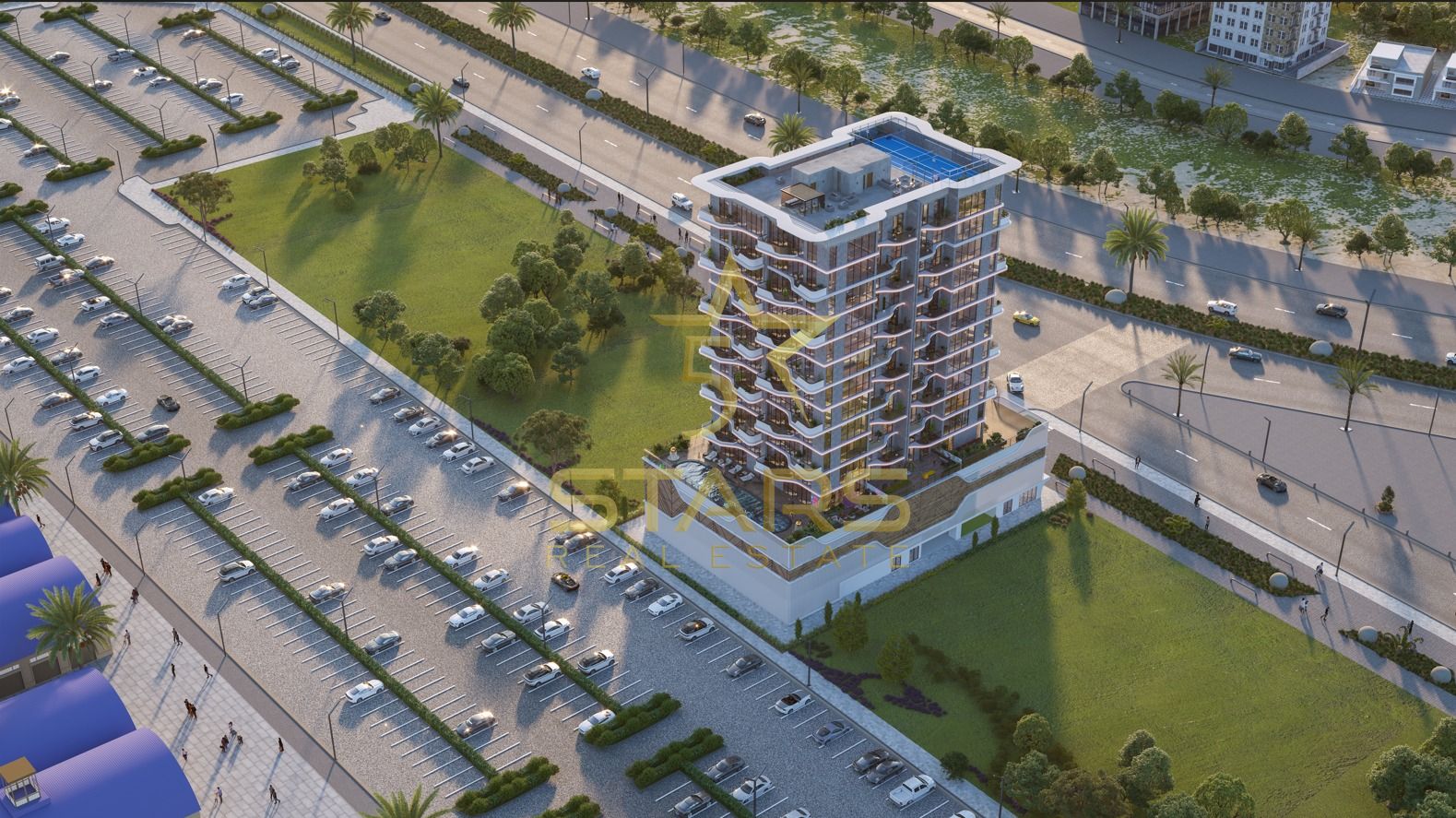 Full Canal View | Waterfront Living | Smart & Spacious