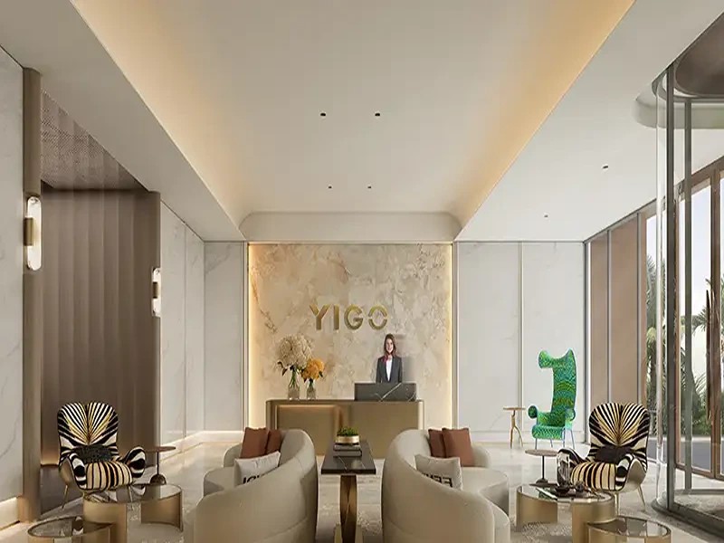 Spacious Layouts | Prime Location & Elegant Design