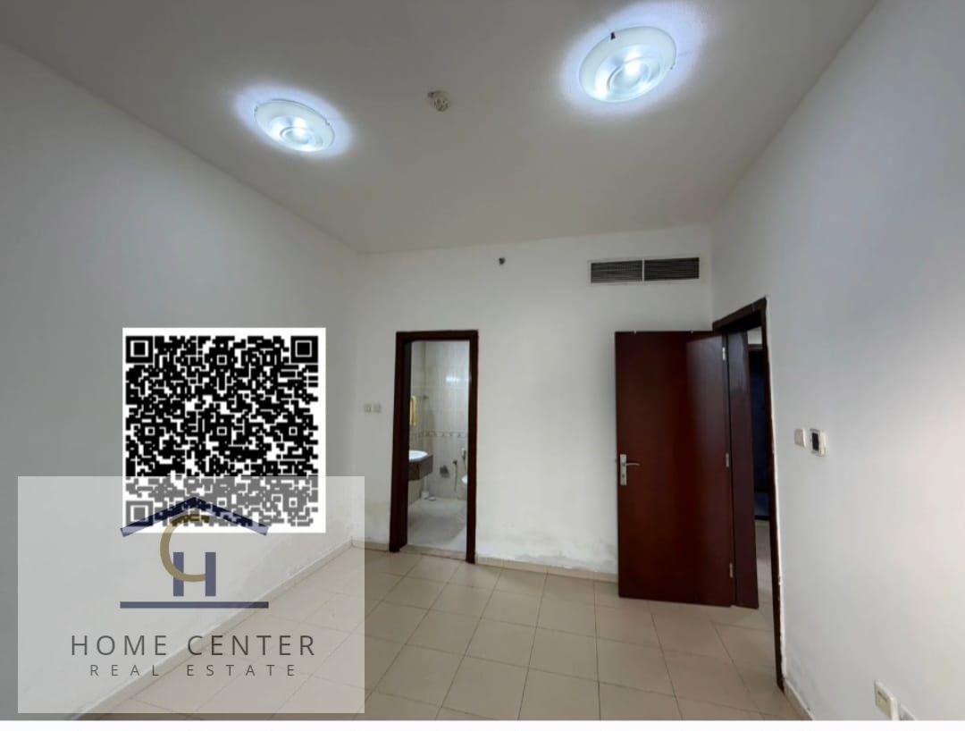1 Bedroom Apartment for Rent – City Tower, Ajman