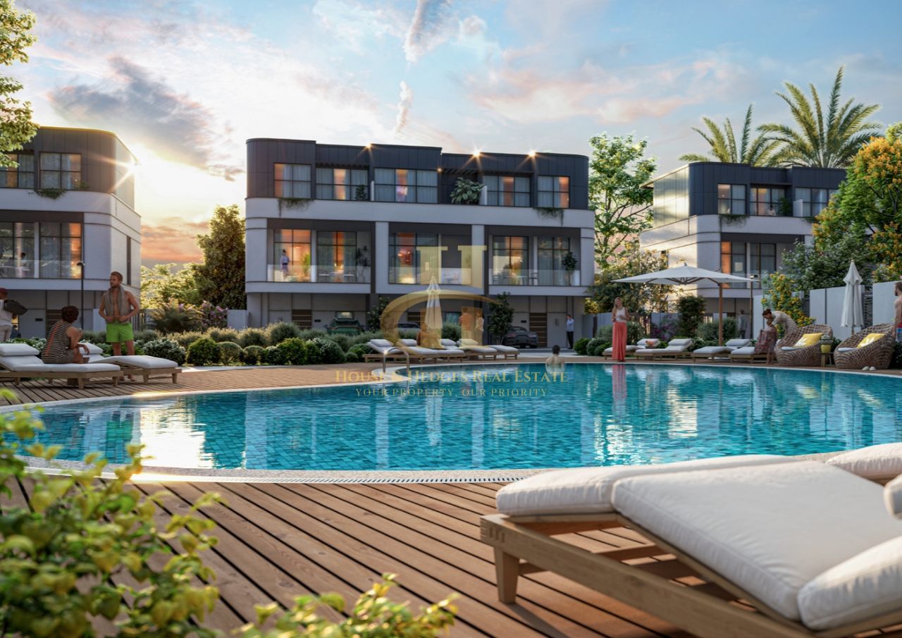 Luxury Homes | Landscaped View | Limited 40% Offer