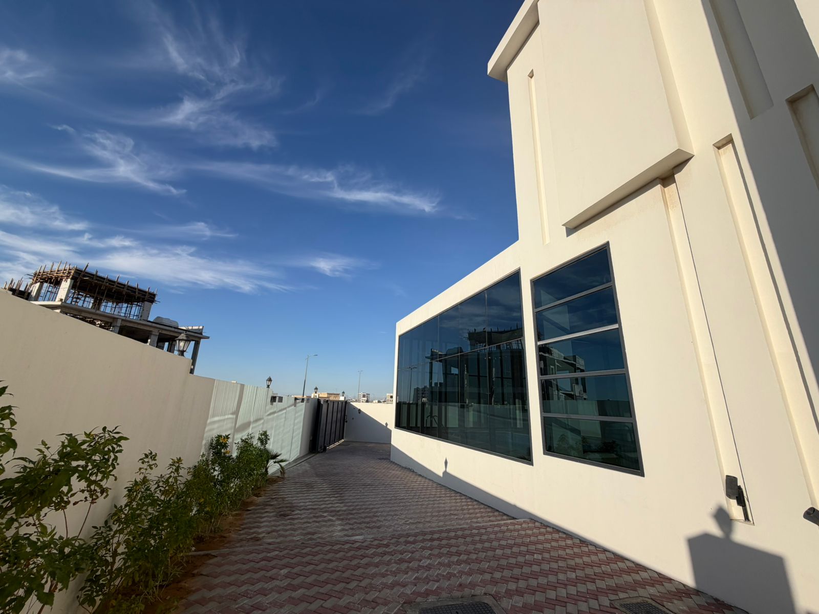 Villa for sale